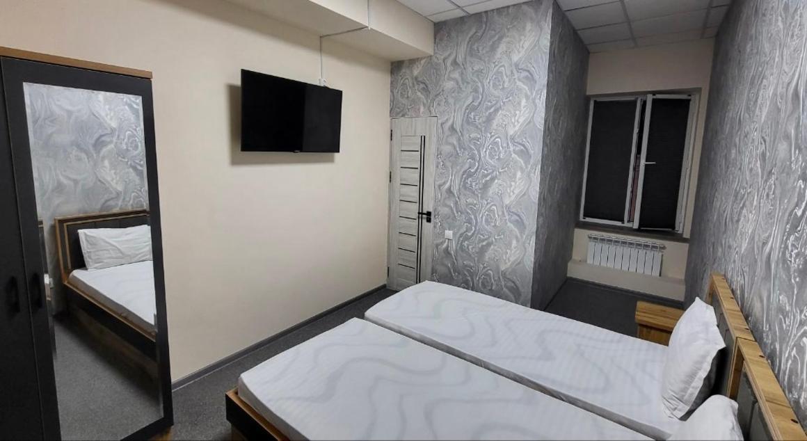 Blue Sky Bed & Breakfast Taşkent Dış mekan fotoğraf