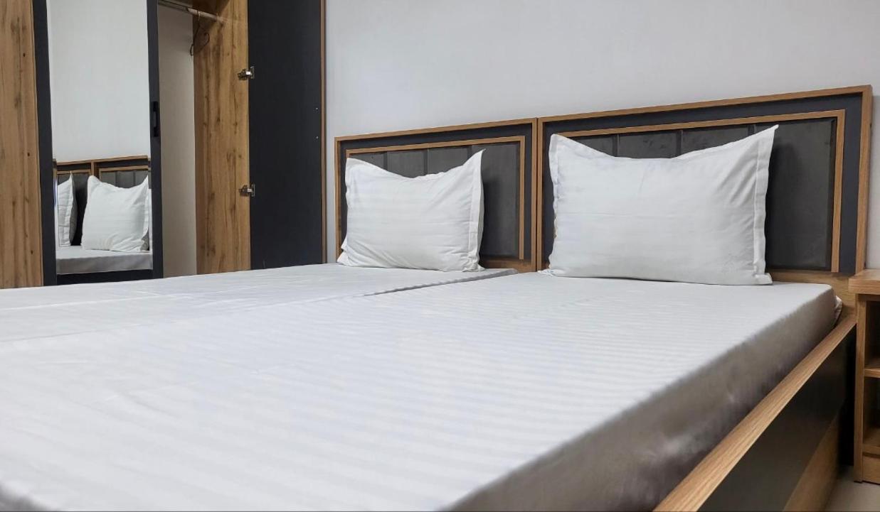 Blue Sky Bed & Breakfast Taşkent Dış mekan fotoğraf